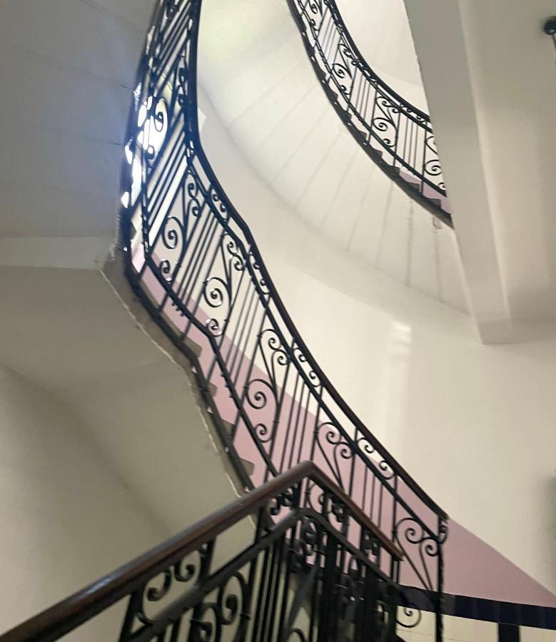 Apartment Skadarlija Bohemian Belgrad