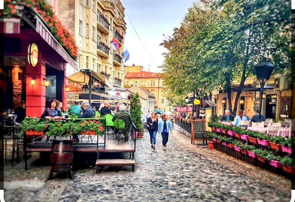 Skadarlija Bohemian *