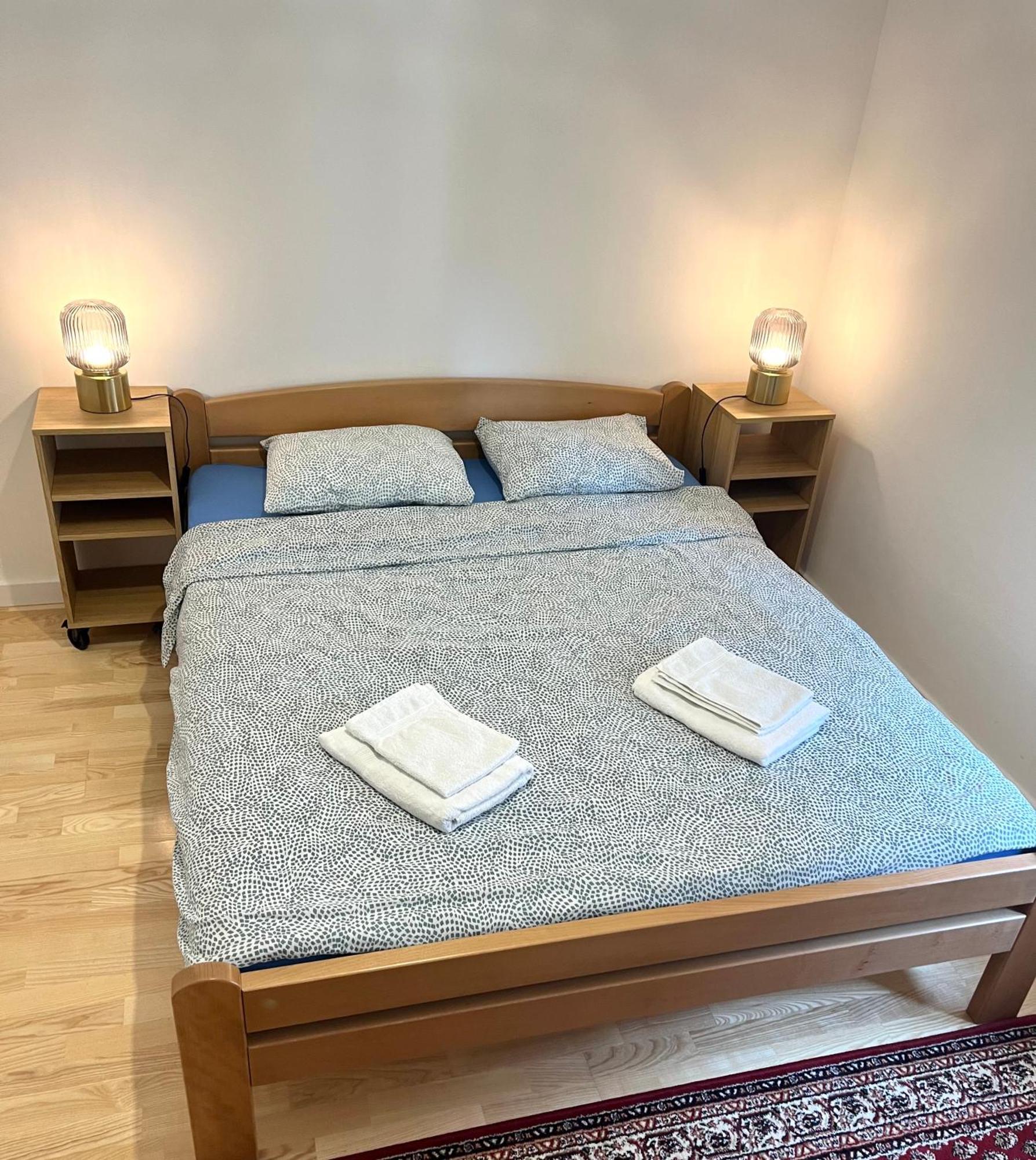 Skadarlija Bohemian Apartment *