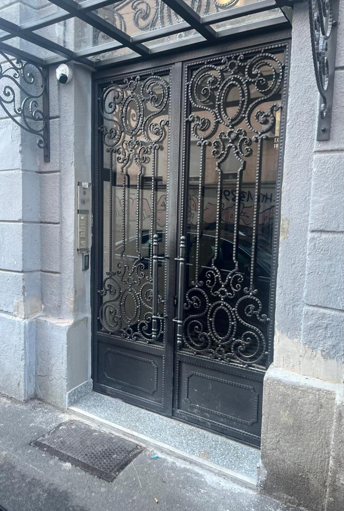Apartment Skadarlija Bohemian Belgrad